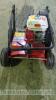 Camon LS42 petrol lawn scarifier - 2