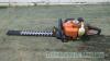 Husqvarna 226HD60S petrol hedge cutter