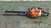 Husqvarna 226HD60S petrol hedge cutter