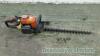 Husqvarna 226HD60S petrol hedge cutter - 2