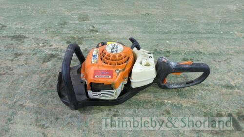 Stihl HS82RC hedge trimmer body