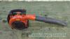 Husqvarna 525BX petrol blower - 2