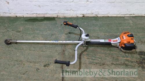 Stihl FS460C petrol strimmer