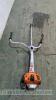 Stihl FS460C petrol strimmer - 3