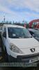 PEUGEOT PARTNER 850 S HDI 90 - NU11 POA. - 2