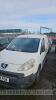 PEUGEOT PARTNER 850 S HDI 90 - NU11 POA. - 3