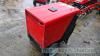 Pramac P6000 generator R40034184 - 4