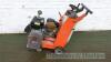 Husqvarna FS400LV petrol road saw - 4