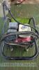 Pramac petrol pressure washer - 3