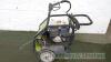 Pramac petrol pressure washer - 4