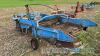 Asa-Lift root crop lifter - 5