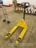 Pallet truck - 2