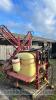 Hardi LX800 mounted sprayer - 4