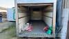 24ft refrigerated lorry body - 2