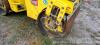 Bomag BW120 AD-5 tandem roller (2021) 223 hrs - 6