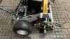 Cub Cadet Infinicut 22 with batteries and charger, starts and runs - 3