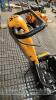 Cub Cadet Infinicut 22 with batteries and charger, starts and runs - 5