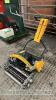 Cub Cadet Infinicut 22 with batteries and charger - starts and runs