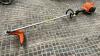 Stihl FS70RC strimmer