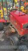 Toro Reelmaster 5500-D. 3,964 hrs Runs and drives - 6