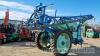 Berthoud 24m trailed crop sprayer (2001) gwo NSTS passed June 2023 - 5