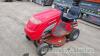 Countax C330 ride on mower