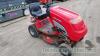 Countax C330 ride on mower - 2