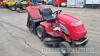 Countax A2050HE ride on mower - 2