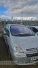 CITROEN XSARA PICASSO EXCL - KN56 CWW. - 2