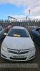 VAUXHALL ASTRA CLUB CDTI - VN58 FZA.