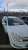 VAUXHALL ASTRA CLUB CDTI - VN58 FZA. - 2