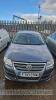 VOLKSWAGEN PASSAT R LINE TDI 110 - FT10 CVM.