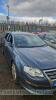 VOLKSWAGEN PASSAT R LINE TDI 110 - FT10 CVM. - 2