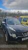 NISSAN JUKE ACENTA PREMIUM DCI - BT60 YNN. - 2