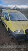 CITROEN DISPATCH 1.9D - LX54 GPY. - 2