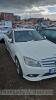 MERCEDES-BENZ C250 BLUEF-CY SPORT CGI - LM59 KND. - 2