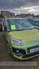 CITROEN C3 PICASSO VTR PLUS HDI - PJ10 FHM. - 2