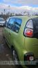 CITROEN C3 PICASSO VTR PLUS HDI - PJ10 FHM. - 5