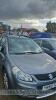 SUZUKI SX4 SZ4 - YR60 TZG. - 2