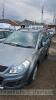 SUZUKI SX4 SZ4 - YR60 TZG. - 3