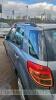 SUZUKI SX4 SZ4 - YR60 TZG. - 5