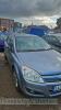 VAUXHALL ASTRA BREEZE - LL58 FRF. - 2