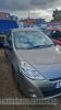 RENAULT CLIO EXTREME - LL10 YTR. - 2