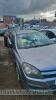 VAUXHALL ASTRA CLUB CDTI 100 - BEZ 5437. - 2