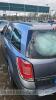 VAUXHALL ASTRA CLUB CDTI 100 - BEZ 5437. - 5