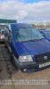 FIAT SCUDO SX DYNAMIC JTD - RE56 UVY. - 2