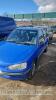 PEUGEOT 106 XL ZEST 3 AUTO - S418 CDL. - 3