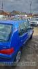 PEUGEOT 106 XL ZEST 3 AUTO - S418 CDL. - 4