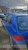 PEUGEOT 106 XL ZEST 3 AUTO - S418 CDL. - 5