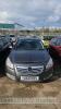 VAUXHALL INSIGNIA EXCLUSIV - YD60 KNS.